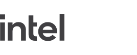 intel logo