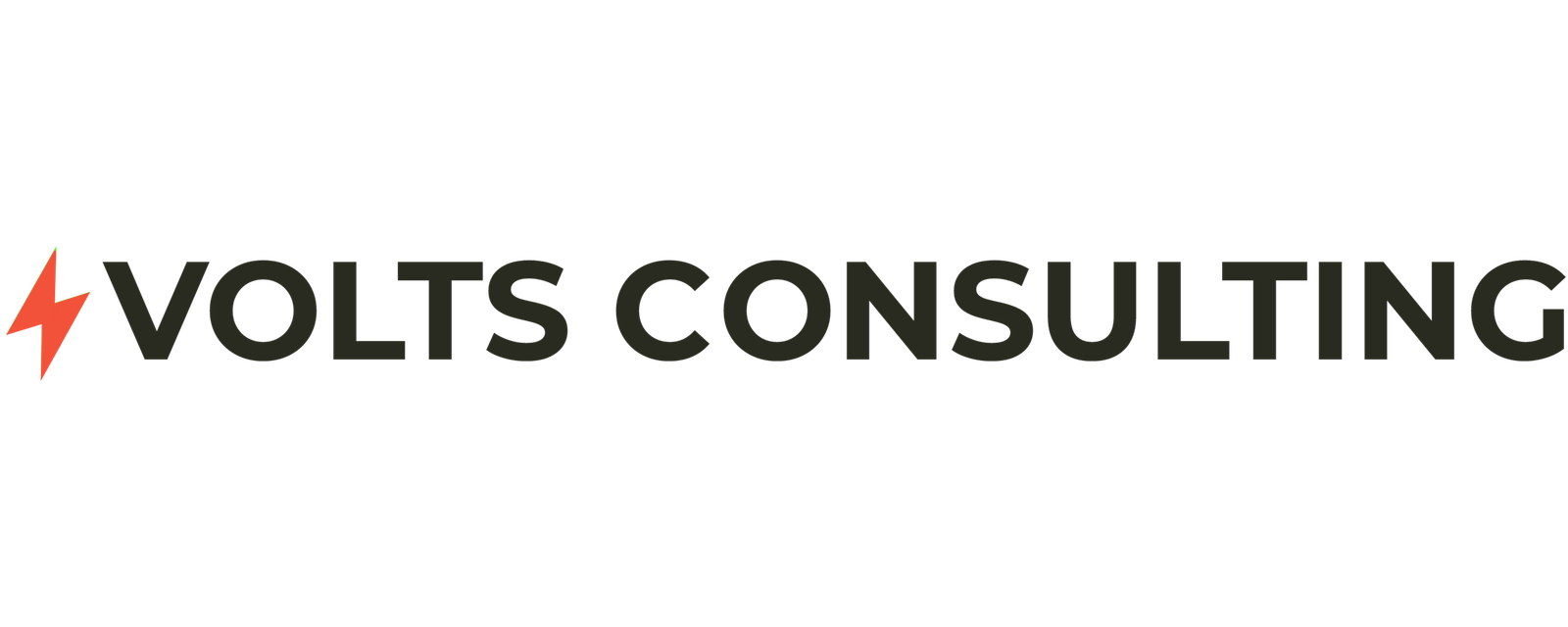 Volts Consulting logo mobile